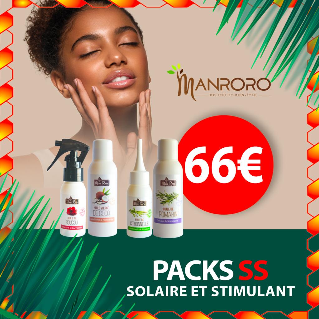 Pack Solaire