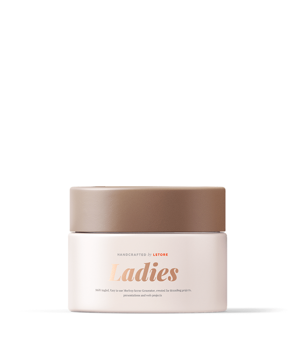 Oil-Free Cream Face Wash