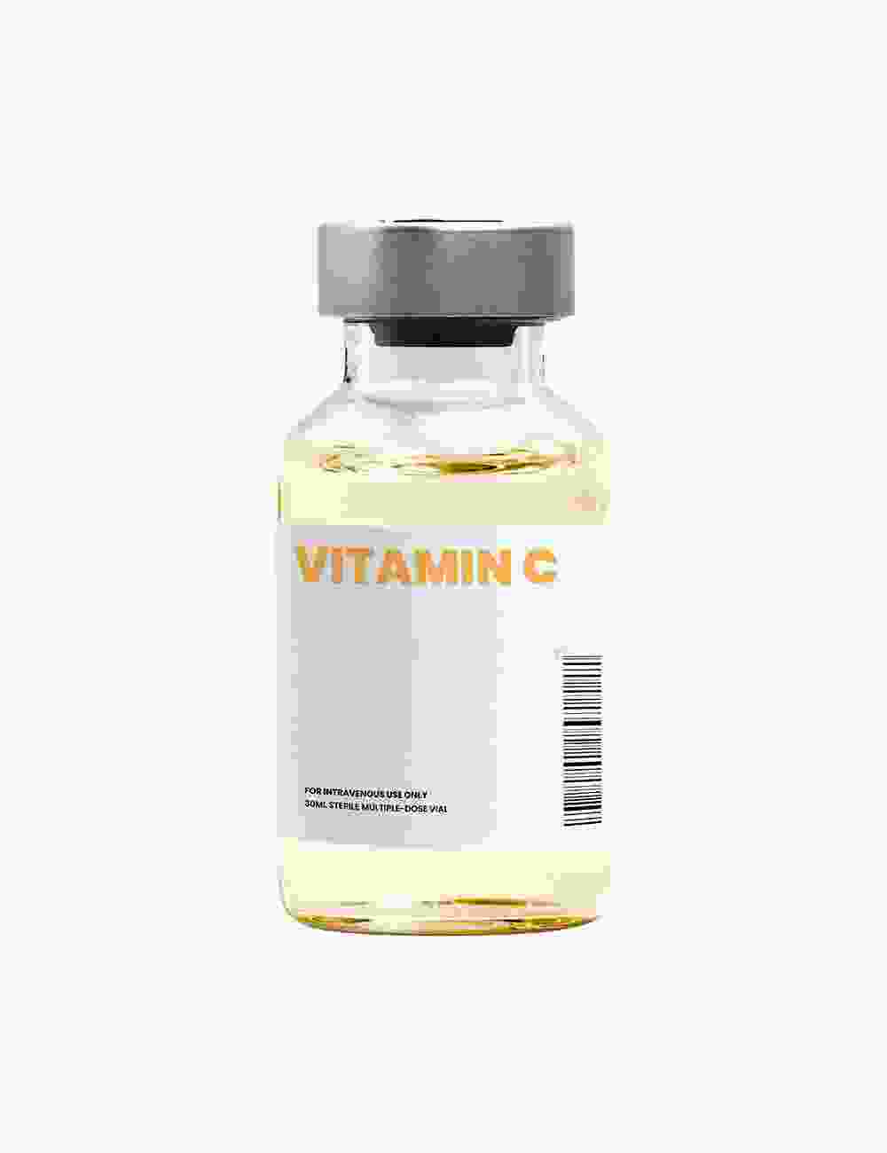 Vitamin C 13 Solution