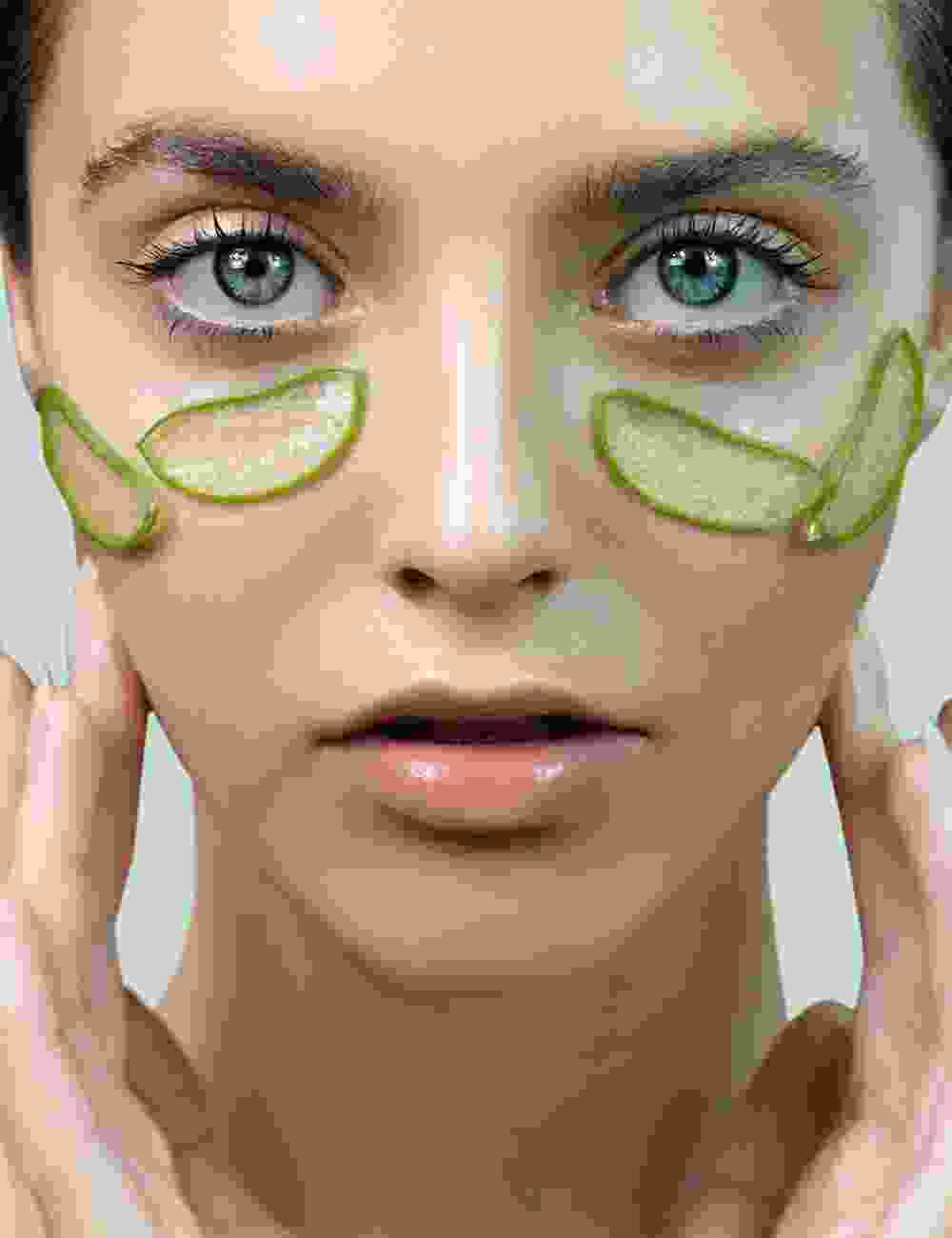 Lili – Aloe Vera Facial Gel