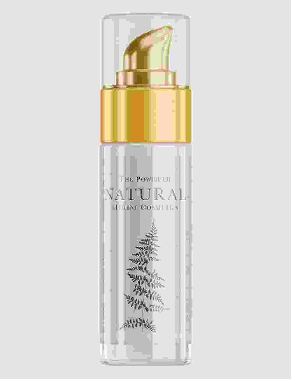 Deep Cleansing Foam