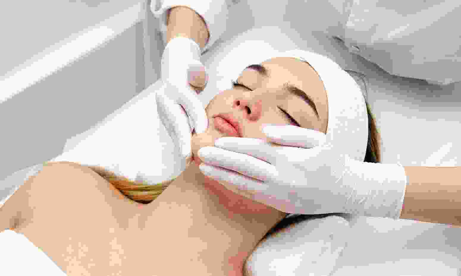 Benefits Of Cosmetic Treatments