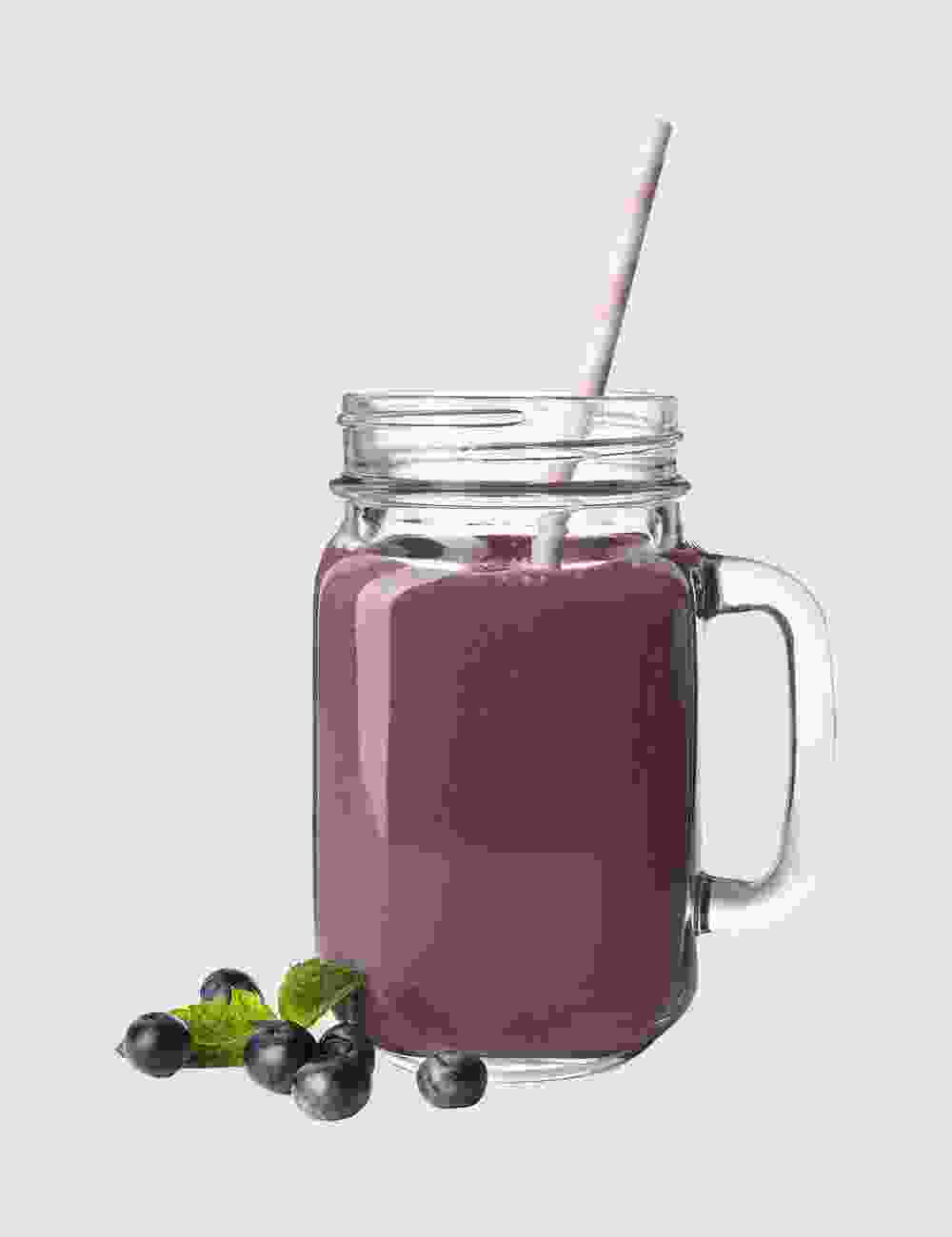 Black Currant Juice