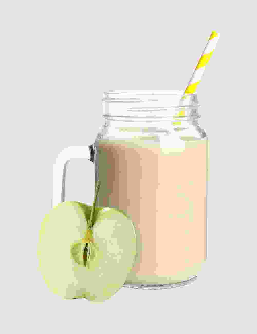 Green Apple Juice