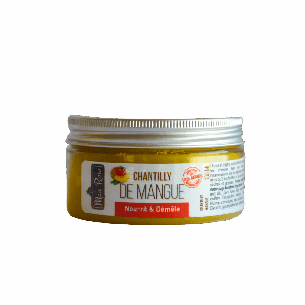 Chantilly Mangue Hibiscus 500 ml – Image 2