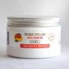 Masque capillaire mangue
