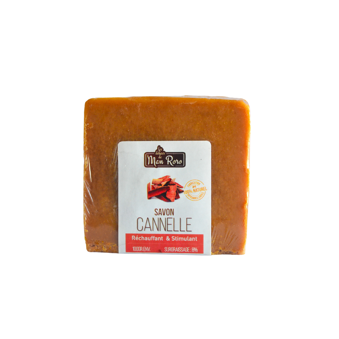 Savon Stimulant Booster 1000g