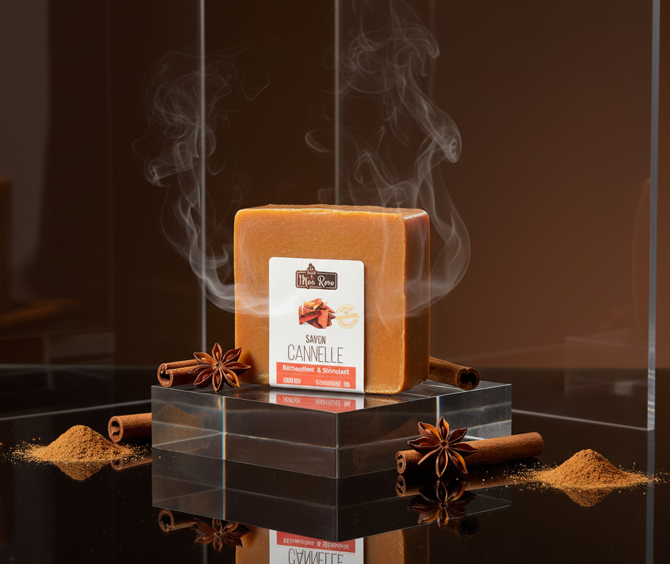 Savon Stimulant Booster