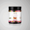 Chantilly mangue hibiscus