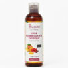 Huile nourrissante exotique