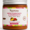 Crème mangue hibiscus