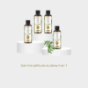 GAMME PELLICULES ECZÉMA (4 EN 1)