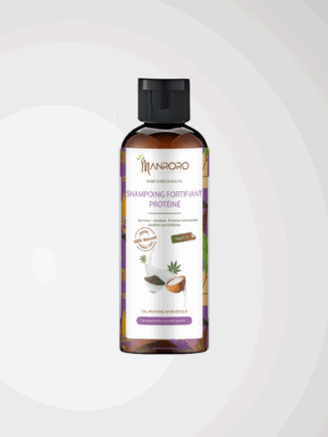 Shampoing Fortifiant Protéiné