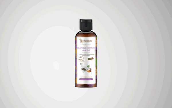 Shampoing Fortifiant Protéiné