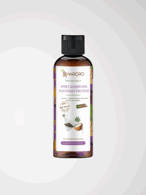 Masque après Shampoing Fortifiant Protéiné