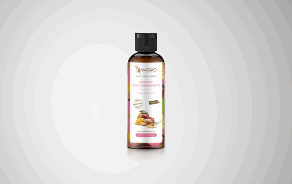 Shampoing Doux Mangue_hibiscus