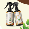 EAU FLORALE DE BOIS D'INDE