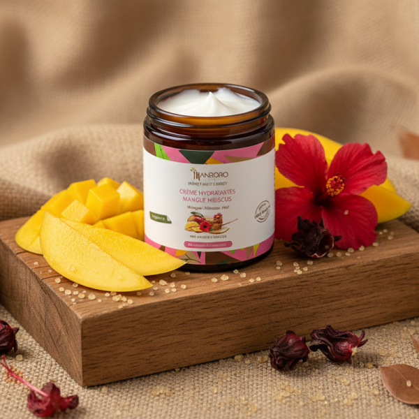 Savon au coco 100g