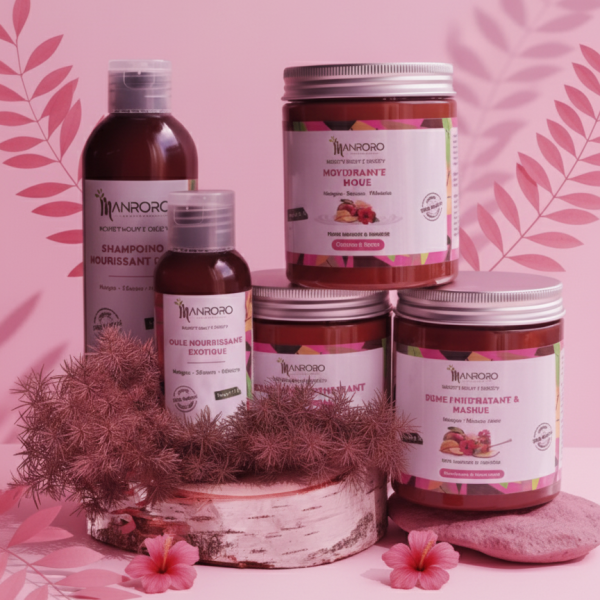 Savon au coco 100g