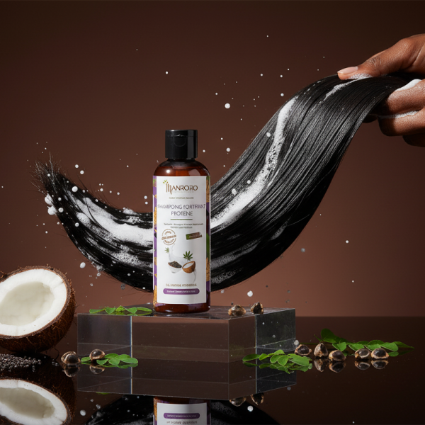 Savon au coco 100g