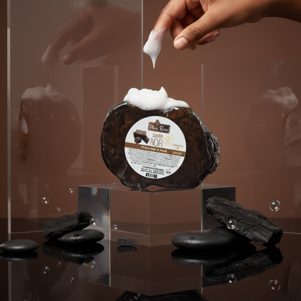 Savon au coco 100g