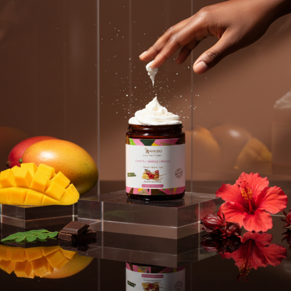 Savon au coco 100g