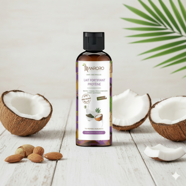 Savon au coco 100g